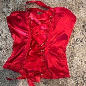Corset Top